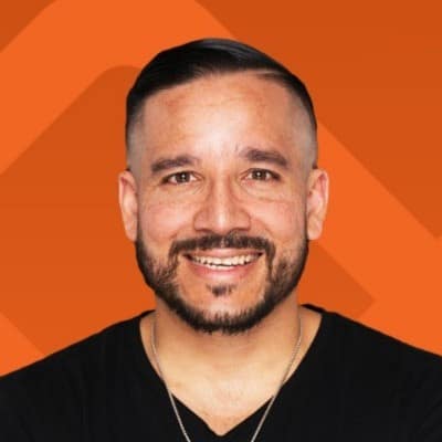 Alex Miranda